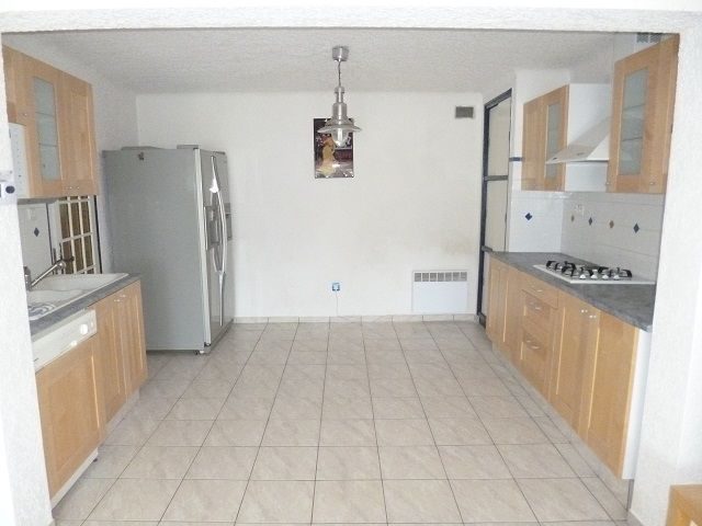Maison Meublée F4 / SERROUVILLE