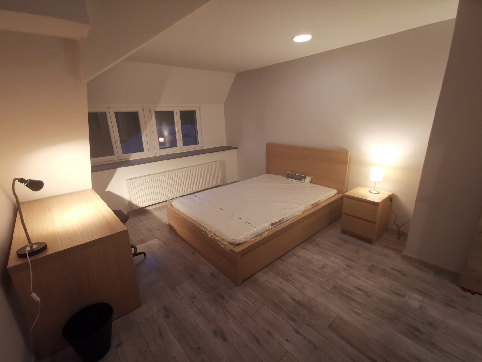Chambre meublée Ottange