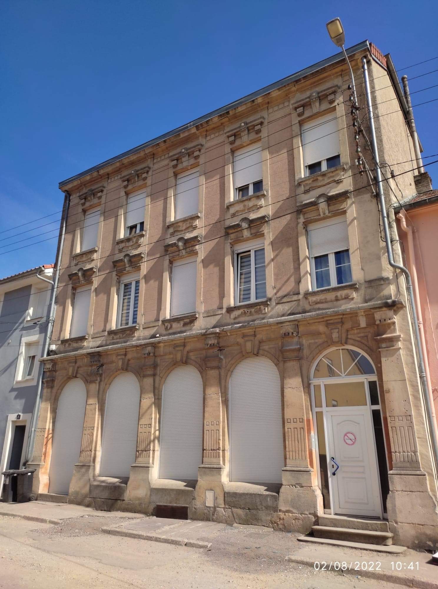 Studio Meublé / Centre Ottange